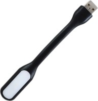 View Infinity Flexible Portable Pack of 1 pcs Flexible Led Light KL-USB LED-Z05 Led Light(Multicolor) Laptop Accessories Price Online(Infinity)