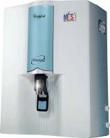 View Whirlpool Minerala 90 Classic 8.5 L RO + MF Water Purifier(Gray and Sky) Home Appliances Price Online(Whirlpool)