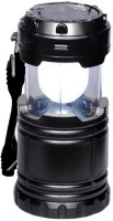 Sheling small portable outdoor LED Lantern lights up the whole evening sky for you Wall-mounted(Black)   Home Appliances  (Sheling)
