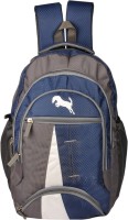 View Lapaya-Mody 17 inch Laptop Backpack(Blue) Laptop Accessories Price Online(Lapaya-Mody)