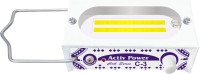 Activ Power 16 COB LED Rechargeable Wall-mounted(White)   Home Appliances  (Activ Power)