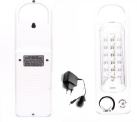 STARVIN Solar-24 Emergency Lights(White)   Home Appliances  (STARVIN)