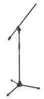SAMSON Samson Bl-3 Ultra light boom mic stand Microphone Stand(Black)