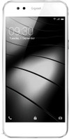 Gigaset GS-53 (White, 32 GB)(3 GB RAM)
