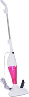 GOCART vacuum cleaner Hand-held Vacuum Cleaner(Pink, White)   Home Appliances  (GOCART)