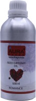 AuraDecor Romance Reed Diffuser Oil(1000 ml) - Price 1299 78 % Off  