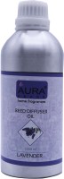 AuraDecor Lavender Reed Diffuser Oil(1000 ml) - Price 1260 78 % Off  