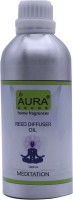 AuraDecor Meditation Reed Diffuser Oil(1000 ml) - Price 1300 78 % Off  