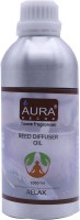 AuraDecor Relax Reed Diffuser Oil(1000 ml) - Price 1799 77 % Off  