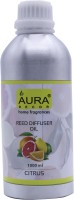 AuraDecor Citrus Reed Diffuser Oil(1000 ml) - Price 1200 79 % Off  