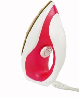 Tag9 Red Model BMW Dry Iron(Red)   Home Appliances  (Tag9)
