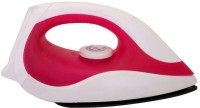 Tag9 Red BMW Dry Iron(Red)   Home Appliances  (Tag9)