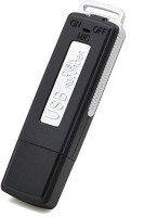 Maya 8GB USB VOICE AUDIO RECORDER PENDRIVE FLASH DRIVE 70 HOURS DIGITAL RECORDER 8 GB Pen Drive(Multicolor) (Maya)  Buy Online