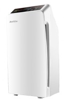 View AviZo A1404 Portable Room Air Purifier(White) Home Appliances Price Online(Avizo)