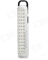 View Cierie Emergency Light Emergency Lights(White) Home Appliances Price Online(Cierie)