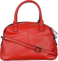 Omnesta Hand-held Bag(Red)