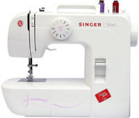 Singer START 1306 Embroidery Sewing Machine( Built-in Stitches 6)