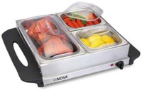 Nova NBS-3502-4s Electric Cooking Heater(4 Burner)