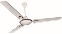 View Crompton Birken-White 3 Blade Ceiling Fan(White) Home Appliances Price Online(Crompton)