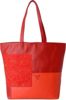 Baggit Shoulder Bag(Red)
