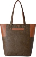 Baggit Shoulder Bag(Brown)
