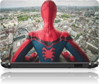 View The Print Cart Spiderman Homecoming 2 Vinyl Laptop Decal 15.6 Laptop Accessories Price Online(The Print Cart)