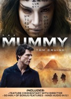 The Mummy(DVD English)