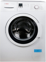 Bosch 6.5 kg Fully Automatic Front Load Washing Machine(WAK20165IN) Bosch 6.5 kg Fully Automatic Front Load Washing Machine(WAK20165IN)