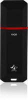 View Flipkart SmartBuy 1622MB 16 GB Pen Drive(Black) Price Online(Flipkart SmartBuy)