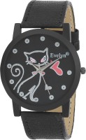 Evelyn EVE-519  Analog Watch For Girls
