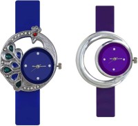 SItaram Stylish And Multicolor Watches For Girls And Womens 73 Analog Watch  - For Girls   Watches  (Sitaram)