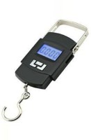 Daystar Quick Witted Weighing Scale(Black)