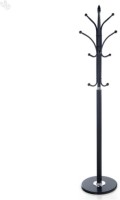 MPGS MPGS234 Engineered Wood Coat Stand(Finish Color - black)   Furniture  (MPGS)
