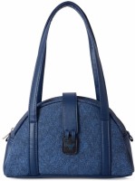 Baggit Shoulder Bag(Blue)