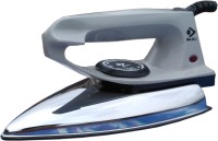 View Bajaj DX 2 Light Weight Pro Dry Iron(Grey) Home Appliances Price Online(Bajaj)