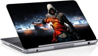 View Shopmania Assassin's Creed Vinyl Laptop Decal 15.6 Laptop Accessories Price Online(Shopmania)