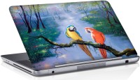 View Shopmania Macaw Vinyl Laptop Decal 15.6 Laptop Accessories Price Online(Shopmania)