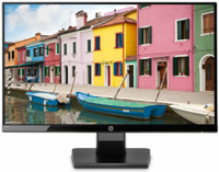 HP 21.5 inch Full HD LED Backlit IPS Panel Monitor (22w)(Response Time: 5 ms, 60 Hz Refresh Rate)