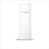 IP-COM Outdoor Access Point- AP515 Access Point(White)
