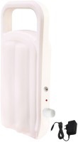 View GO Power 24 LED Om Light Rechargeable Wall-mounted(White) Home Appliances Price Online(GO Power)