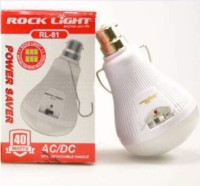 View Rocklight RL-84 Emergency Lights(Multicolor) Home Appliances Price Online(Rocklight)
