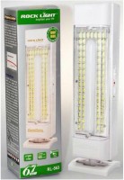 View Rocklight RL-562 67 SMD , One Tube With Regulator Emergency Light Emergency Lights(White) Home Appliances Price Online(Rocklight)