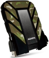 View ADATA 1 TB External Hard Disk Drive(Camouflage) Price Online(Adata)