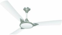 View Luminous Warrior 3 Blade Ceiling Fan(Silver) Home Appliances Price Online(Luminous)