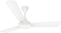 View Luminous Desert Storm 3 Blade Ceiling Fan(Mint White) Home Appliances Price Online(Luminous)