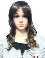 Air New  Wig Hair Extension - Price 2099 82 % Off  