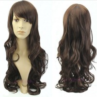 AirGear Long Hair Wig(Women) - Price 2988 79 % Off  
