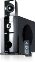 Buy Impex RHYTHM B 5.1 Soundbar, Tower