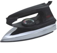 View Tag9 Regular-Black-02 Dry Iron(Black) Home Appliances Price Online(Tag9)