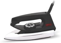 View Tag9 Regular-Black-07 Dry Iron(Black) Home Appliances Price Online(Tag9)